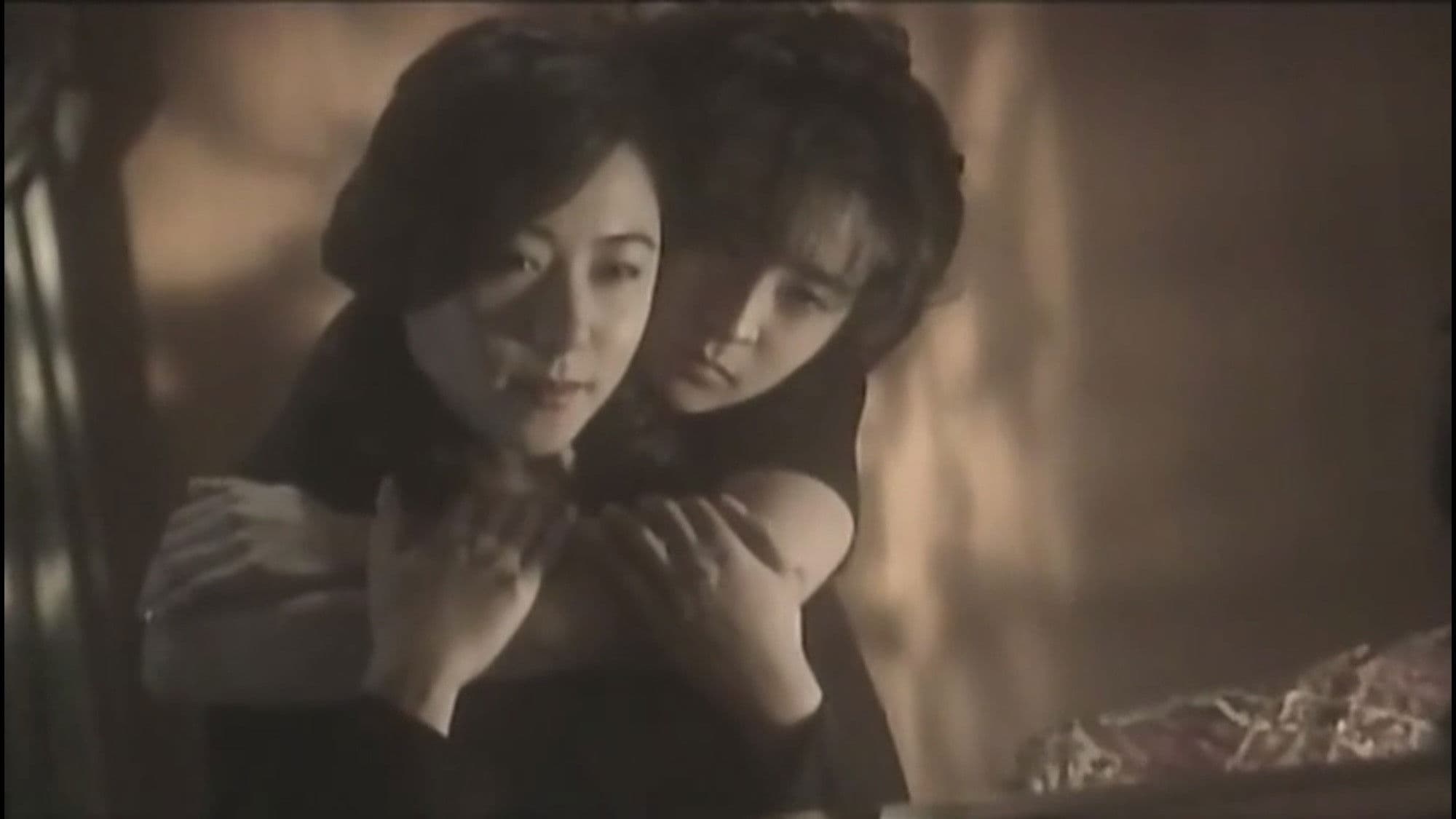 Poster backdrop for Confinement Escape: Disgraced Young Ladies