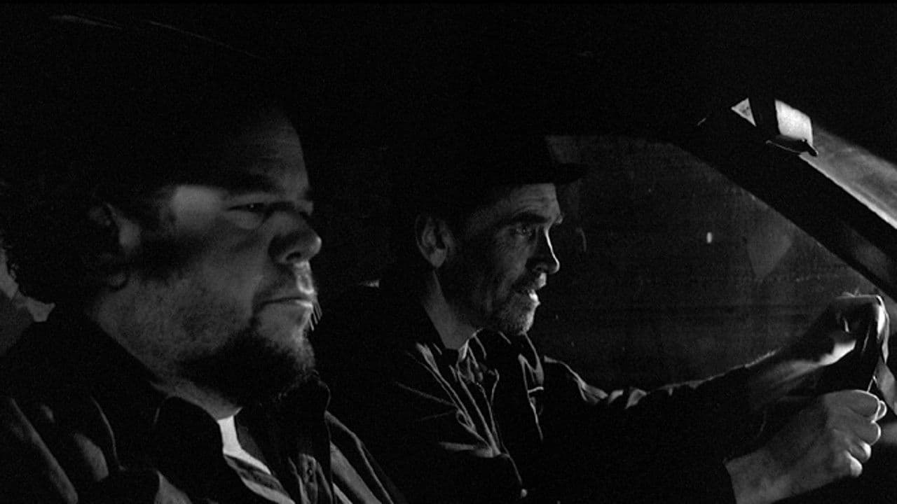 Poster backdrop for A Perfect Place