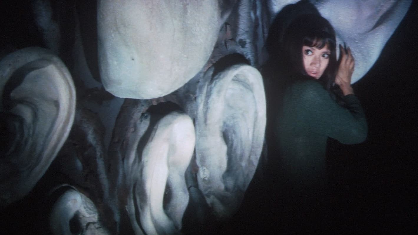 Poster backdrop for Blind Beast