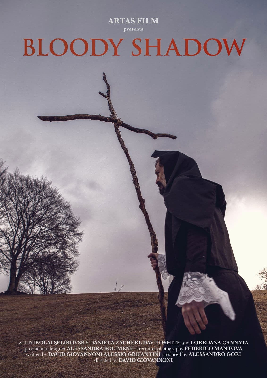 Poster backdrop for Bloody Shadow