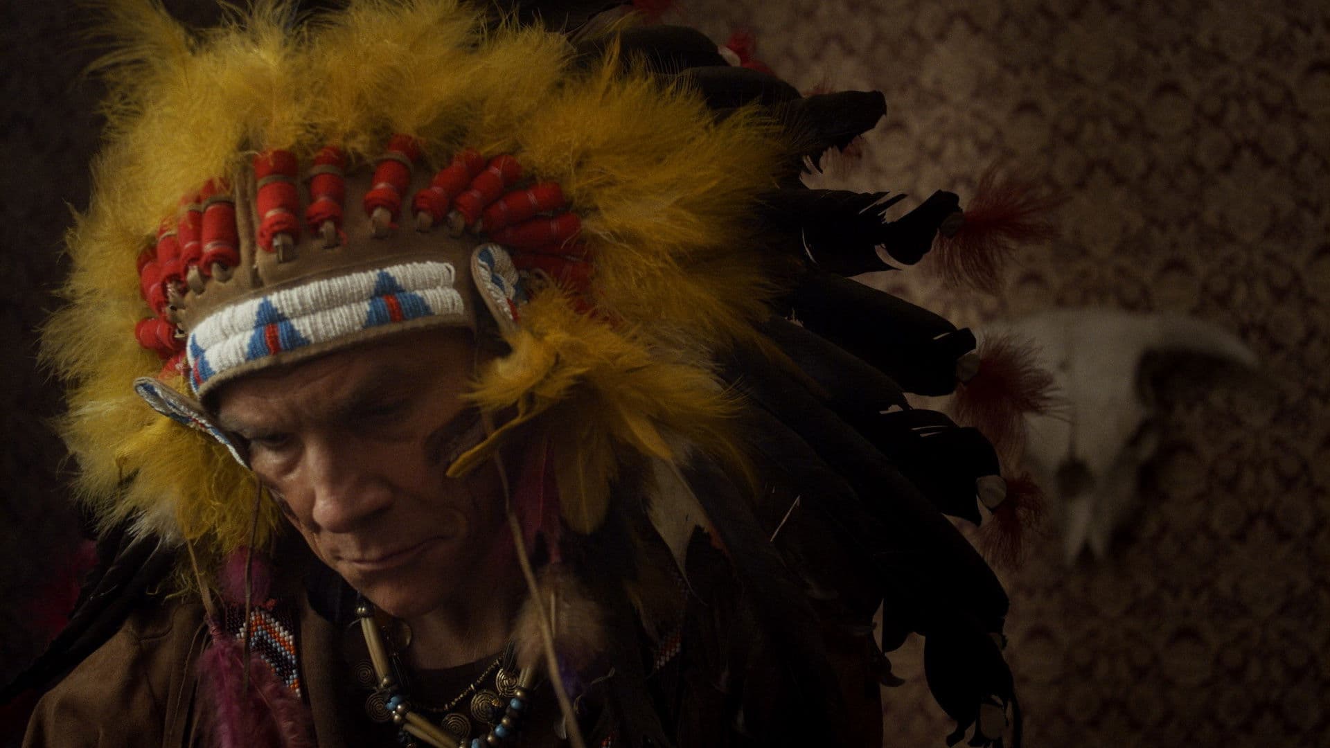 Poster backdrop for Deathbed Reckoning