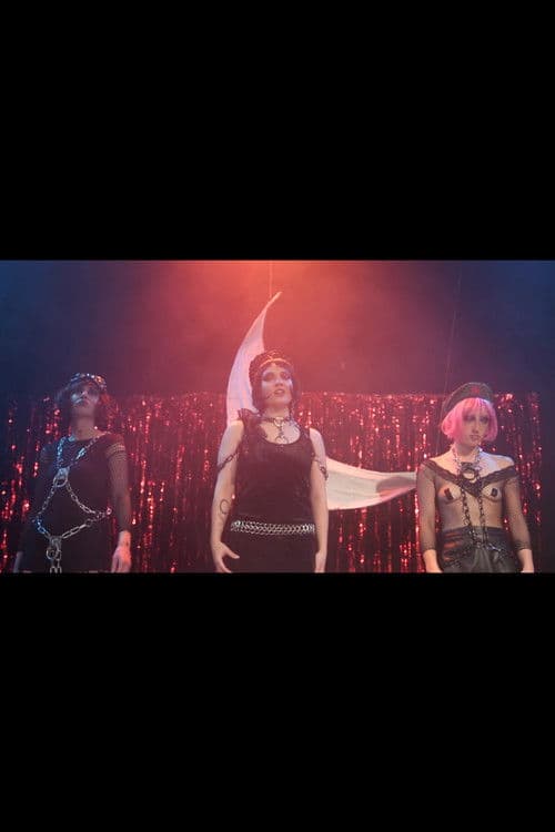 Poster backdrop for Home