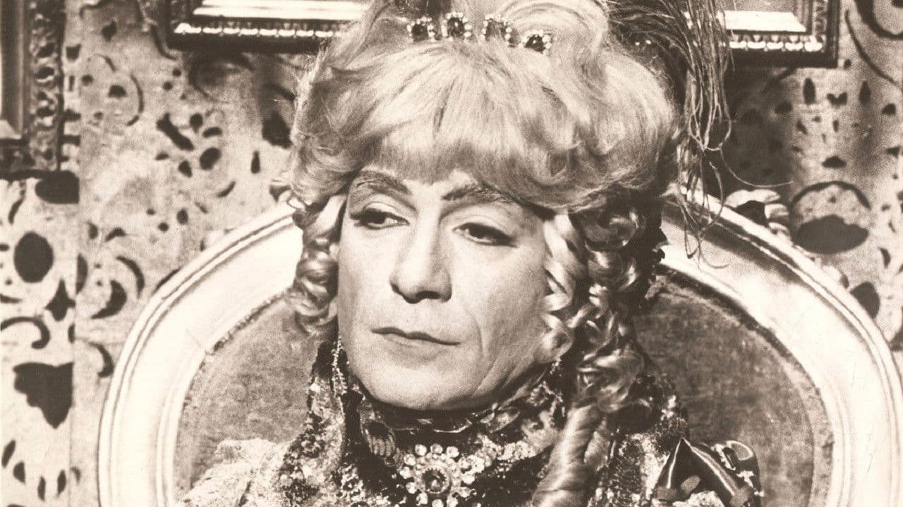 Poster backdrop for Splendori e miserie di Madame Royale