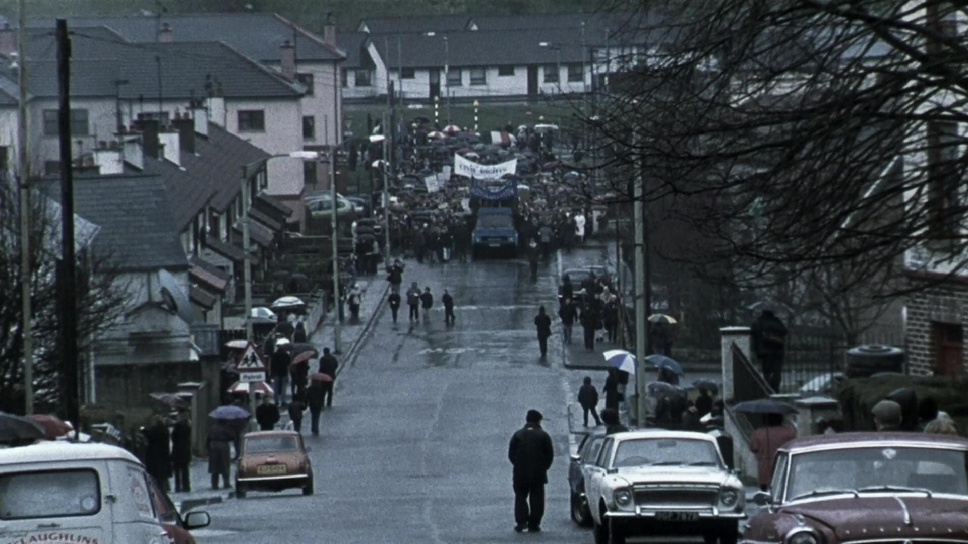 Poster backdrop for Bloody Sunday