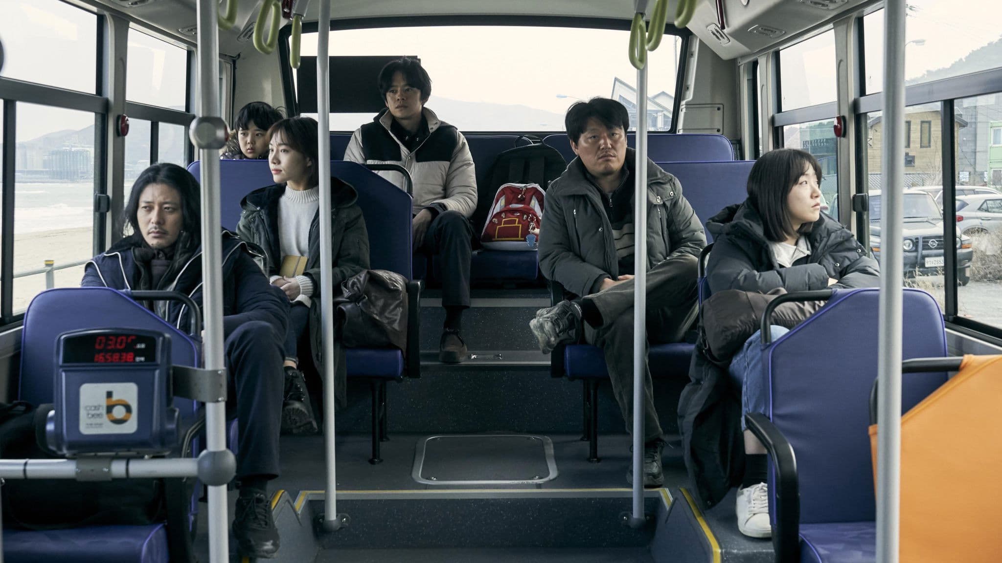 Poster backdrop for The Asian Angel