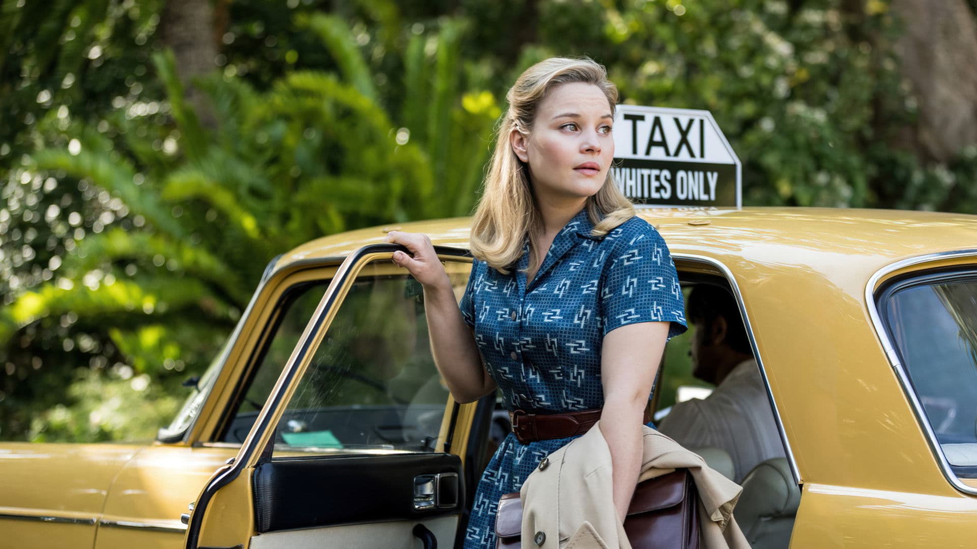 Poster backdrop for Das Wunder von Kapstadt