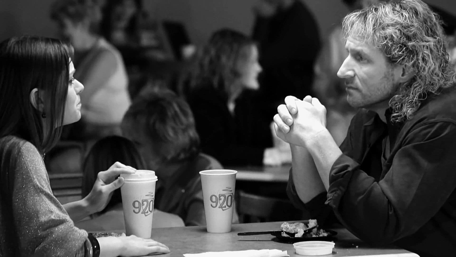 Poster backdrop for Another Perfect Stranger