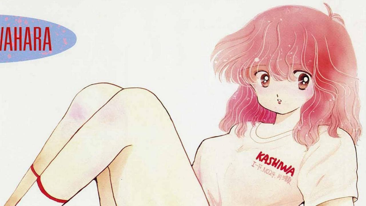 Poster backdrop for Can't Stop Dreaming