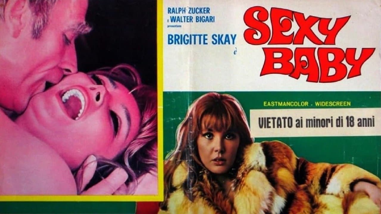 Poster backdrop for Unruhige Töchter