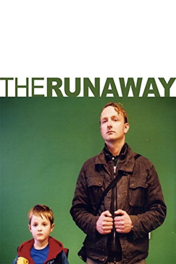 Poster backdrop for The Runaway