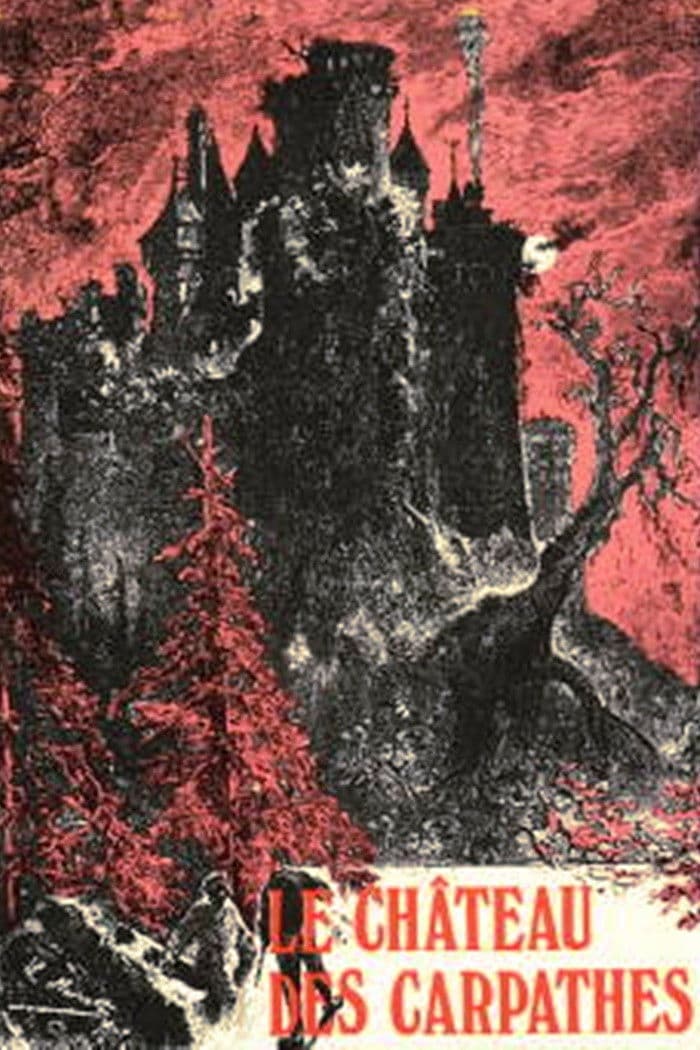 Poster backdrop for The Carpathian Castle