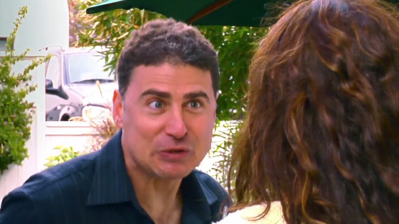 Poster backdrop for GayDate