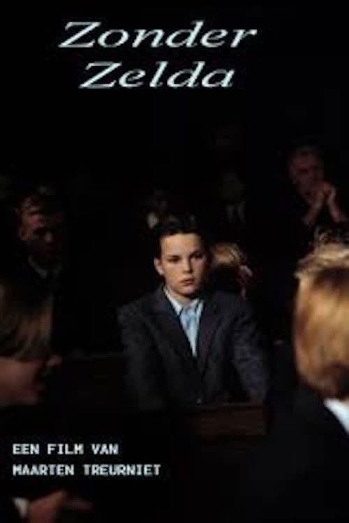 Poster backdrop for Zonder Zelda