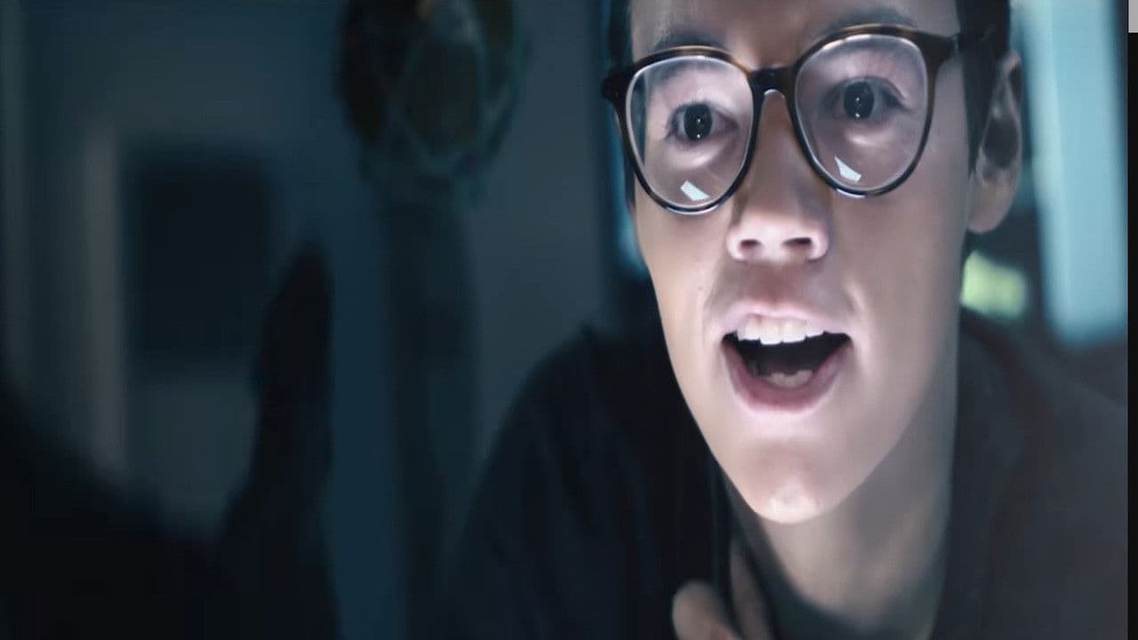 Poster backdrop for Cold Caller