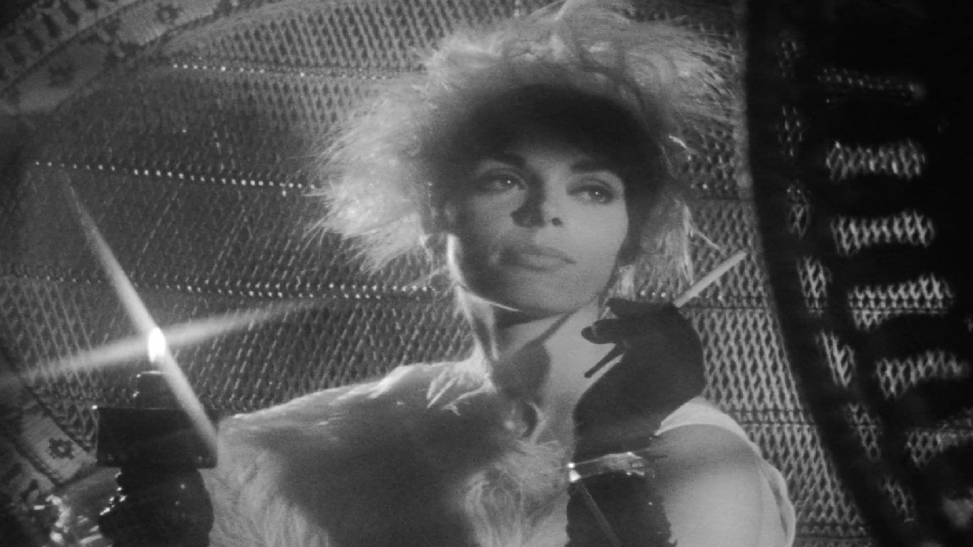 Poster backdrop for When Tomorrow Dies