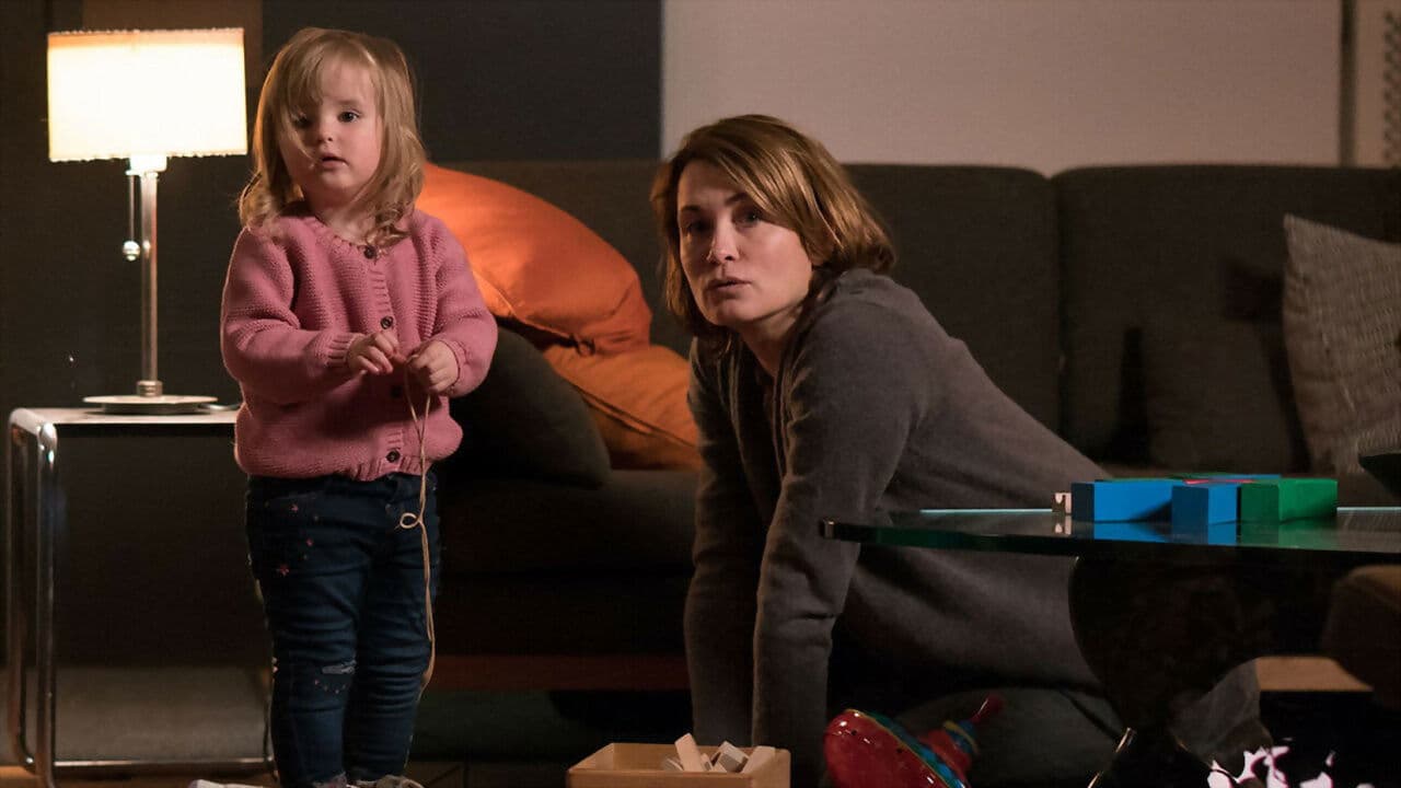 Poster backdrop for Der Kommissar und das Kind