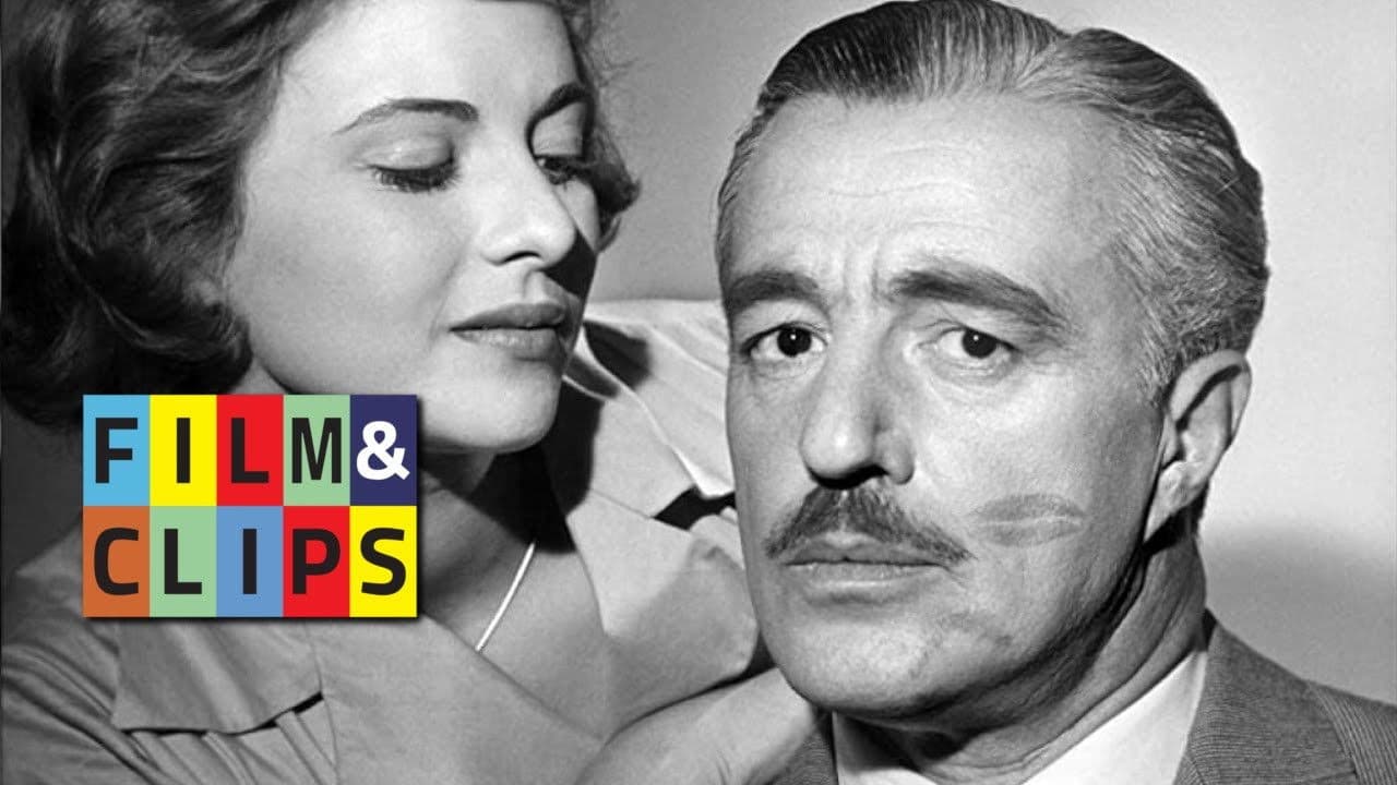 Poster backdrop for It Happened in the Park