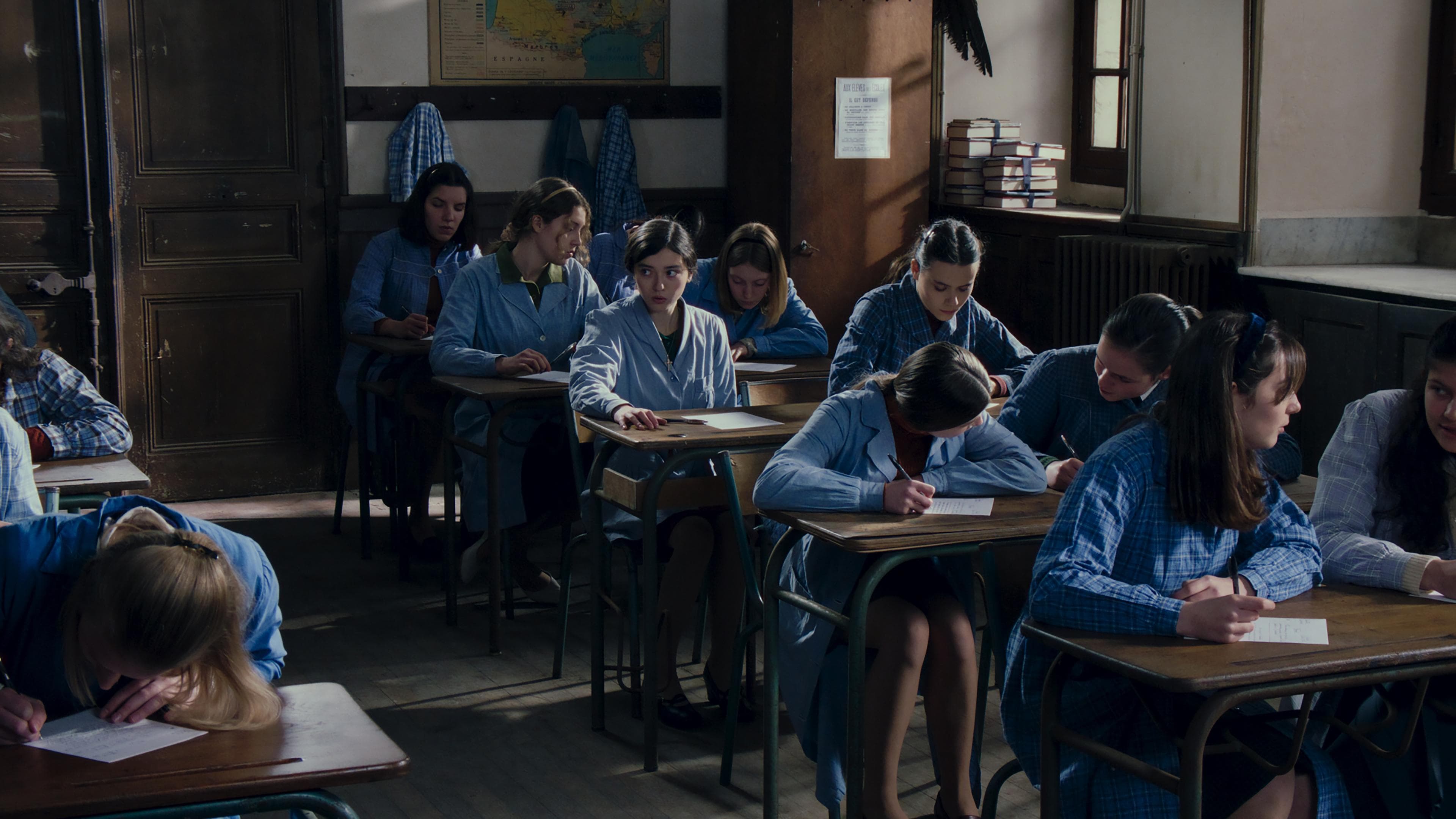 Poster backdrop for Bitten