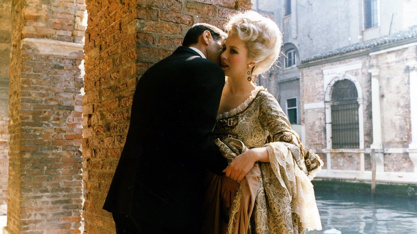 Poster backdrop for The Pleasure