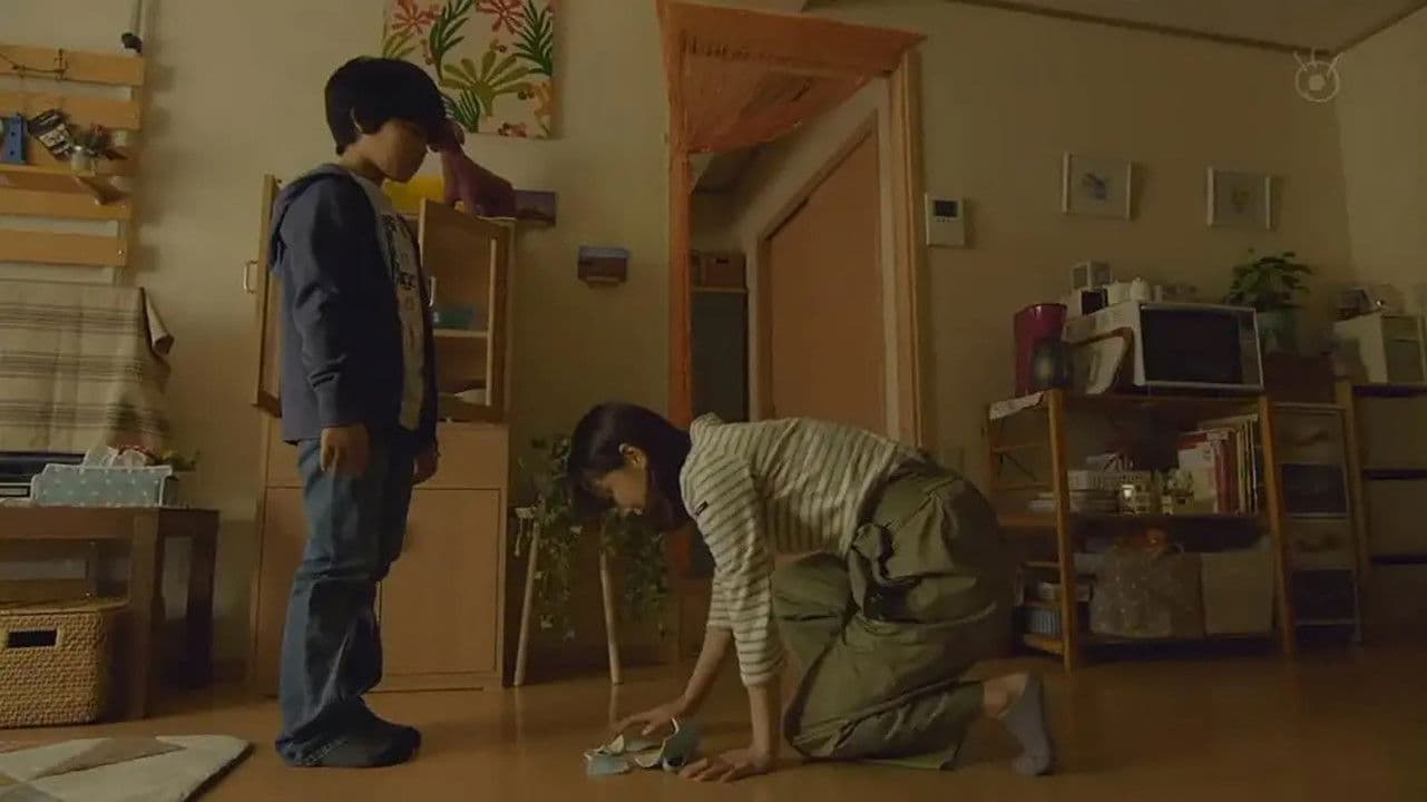 Poster backdrop for Tales of the Bizarre: 2018 Spring Special