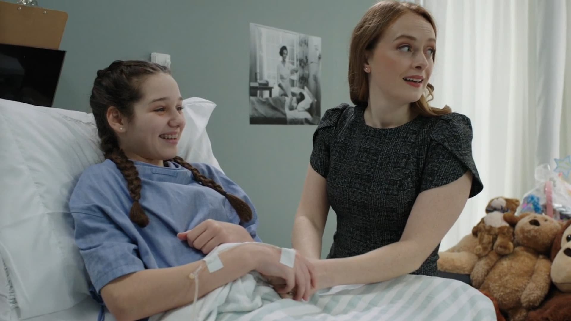 Poster backdrop for Hidden Family Secrets