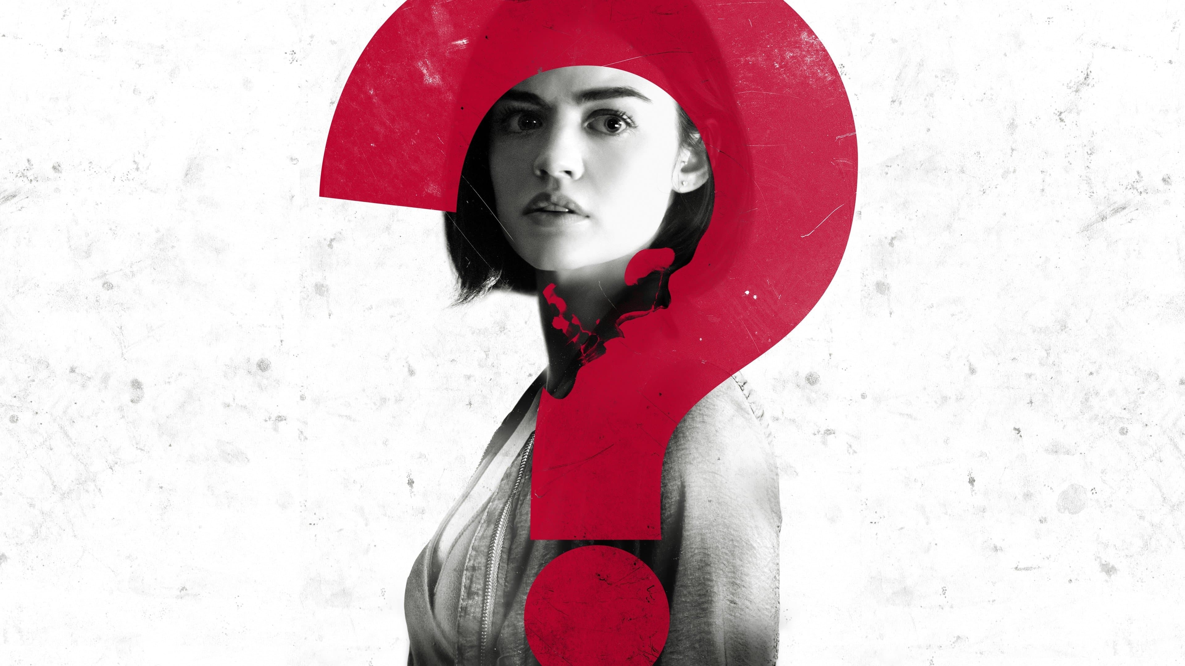 Poster backdrop for Truth or Dare