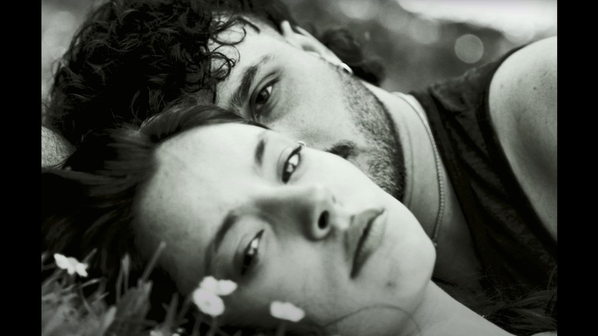 Poster backdrop for Almas en Fuga