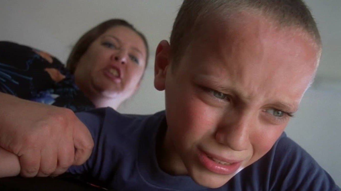 Poster backdrop for Joe the King