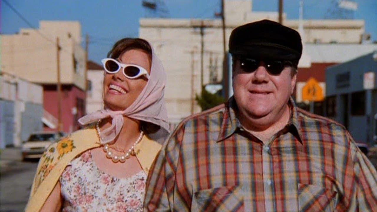 Poster backdrop for Alien Avengers