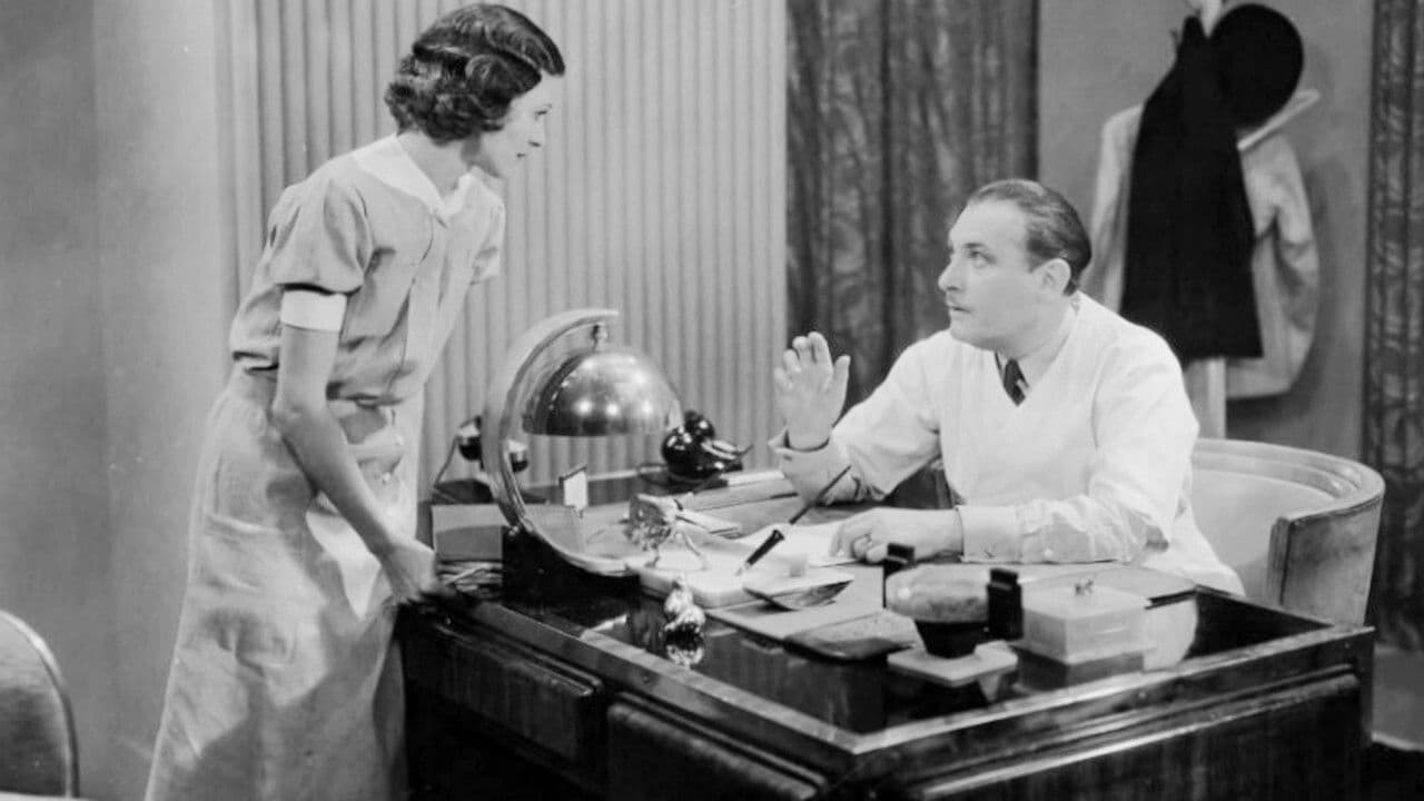 Poster backdrop for By Appointment Only