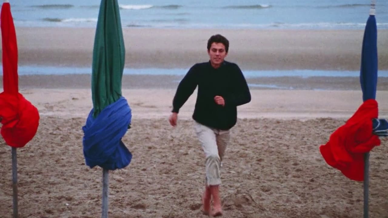 Poster backdrop for Love at Sea