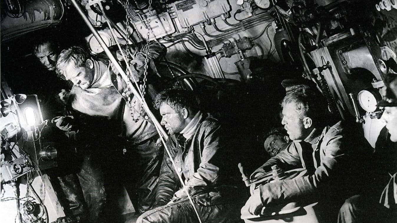 Poster backdrop for Dawn