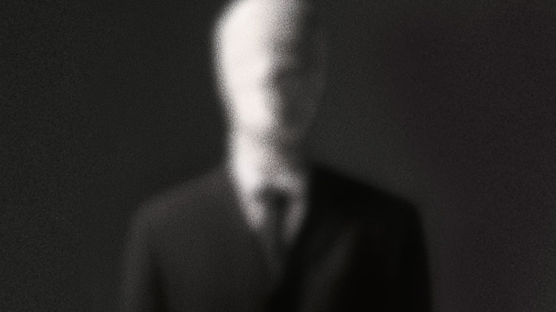 Poster backdrop for Beware the Slenderman