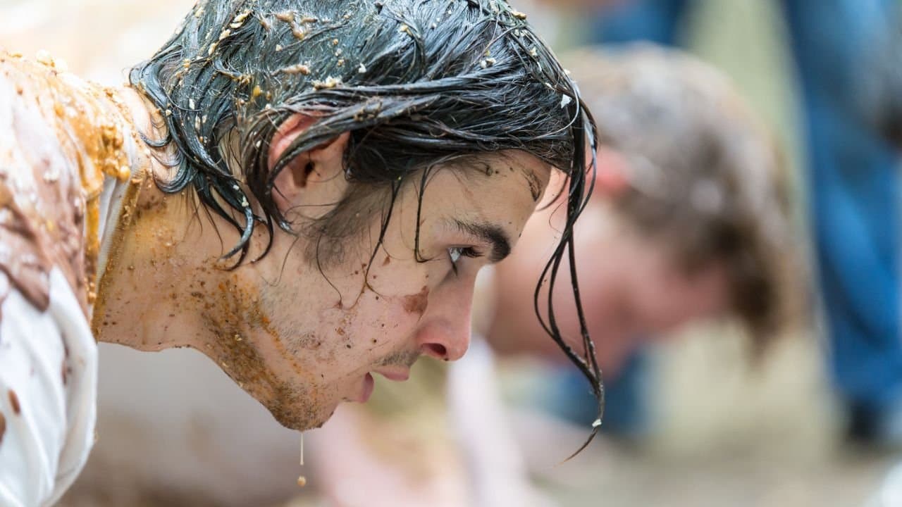 Poster backdrop for Goat