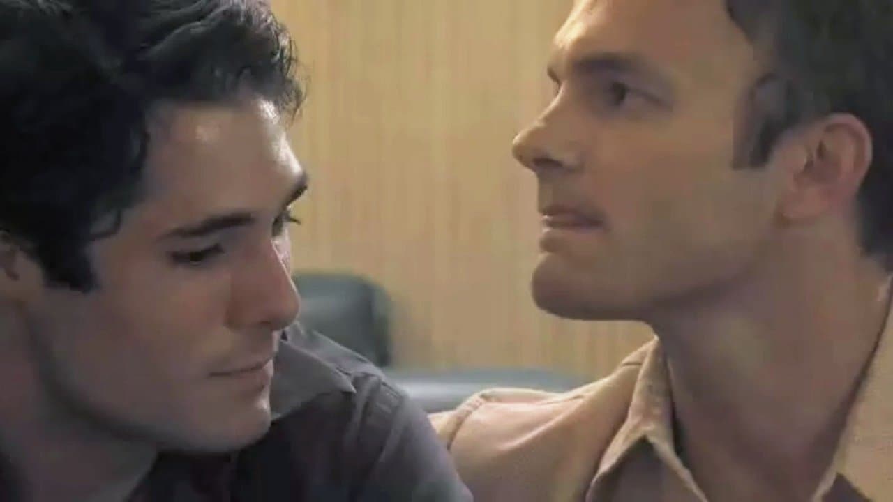 Poster backdrop for Lucky Bastard