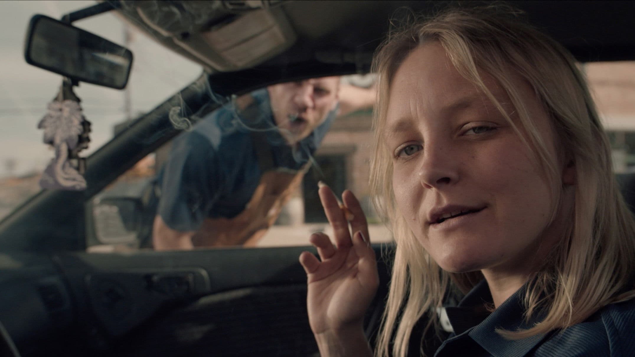 Poster backdrop for Molly Robber