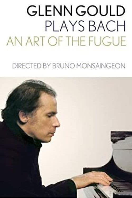 Poster backdrop for An Art of the Fugue