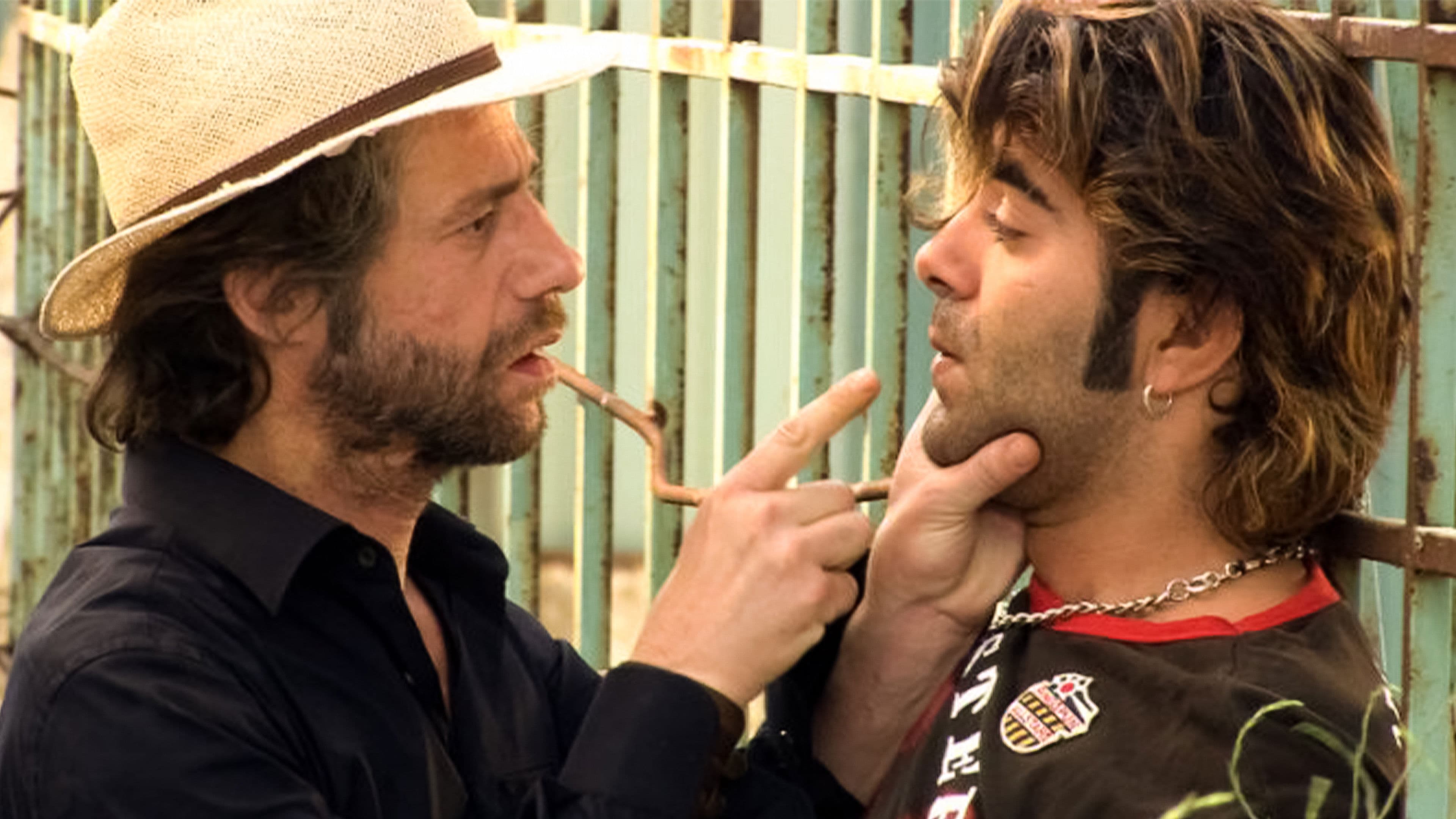 Poster backdrop for Robbery Alla Turca