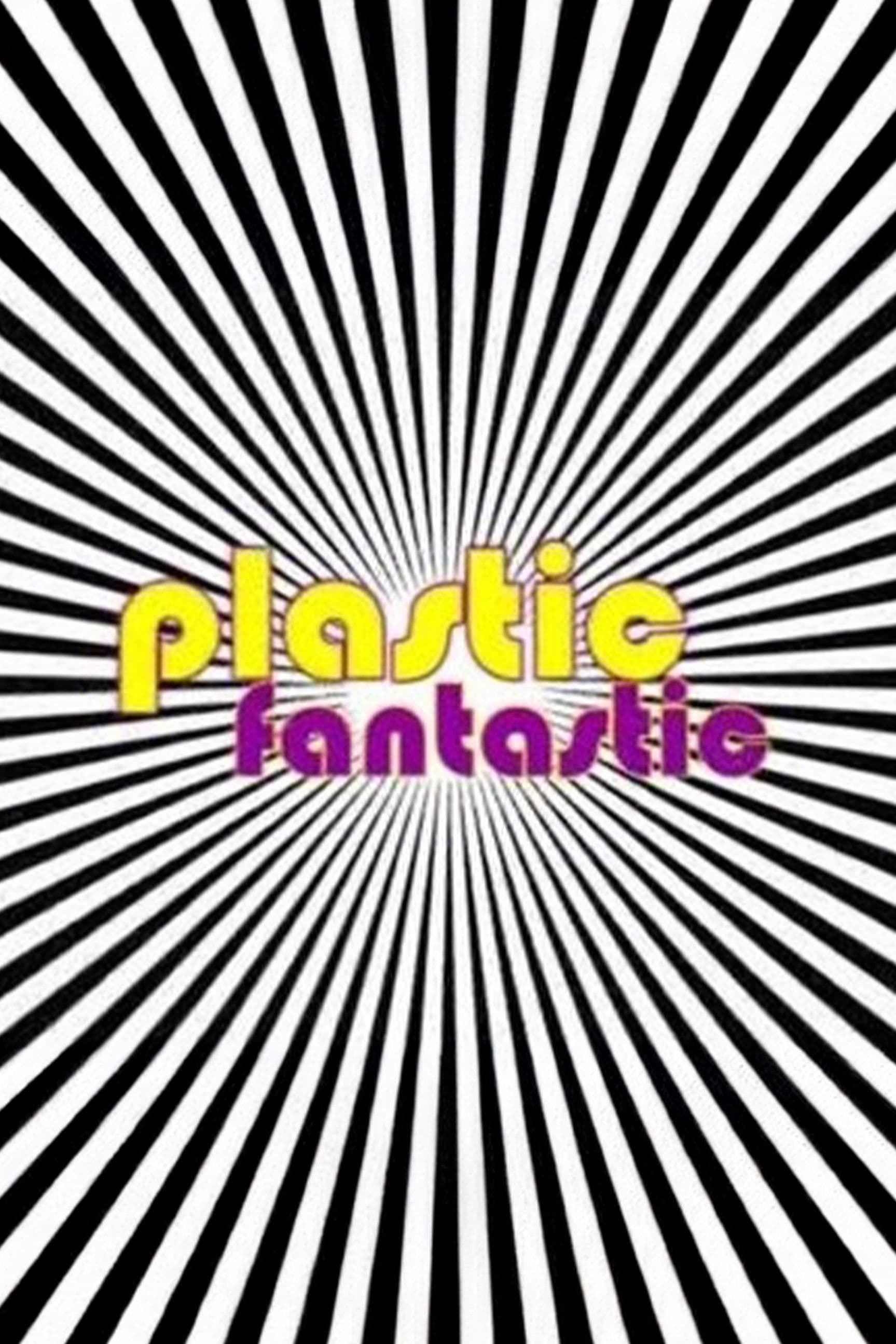 Poster backdrop for Plastic Fantastic