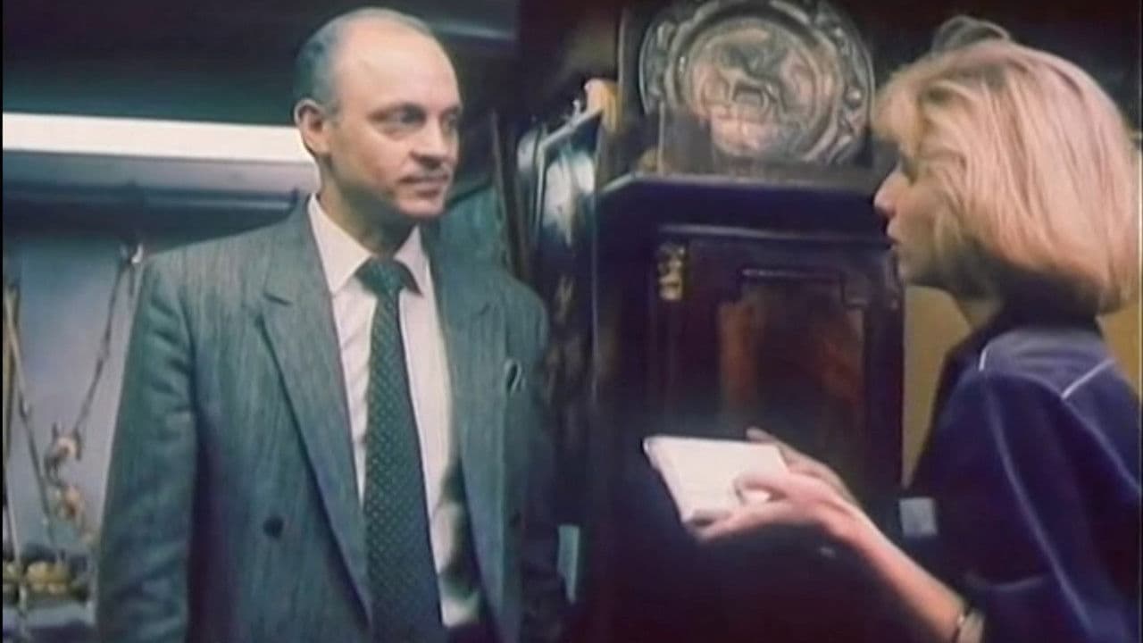 Poster backdrop for Claw