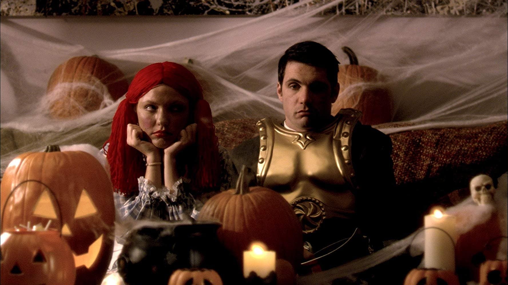 Poster backdrop for The Fall