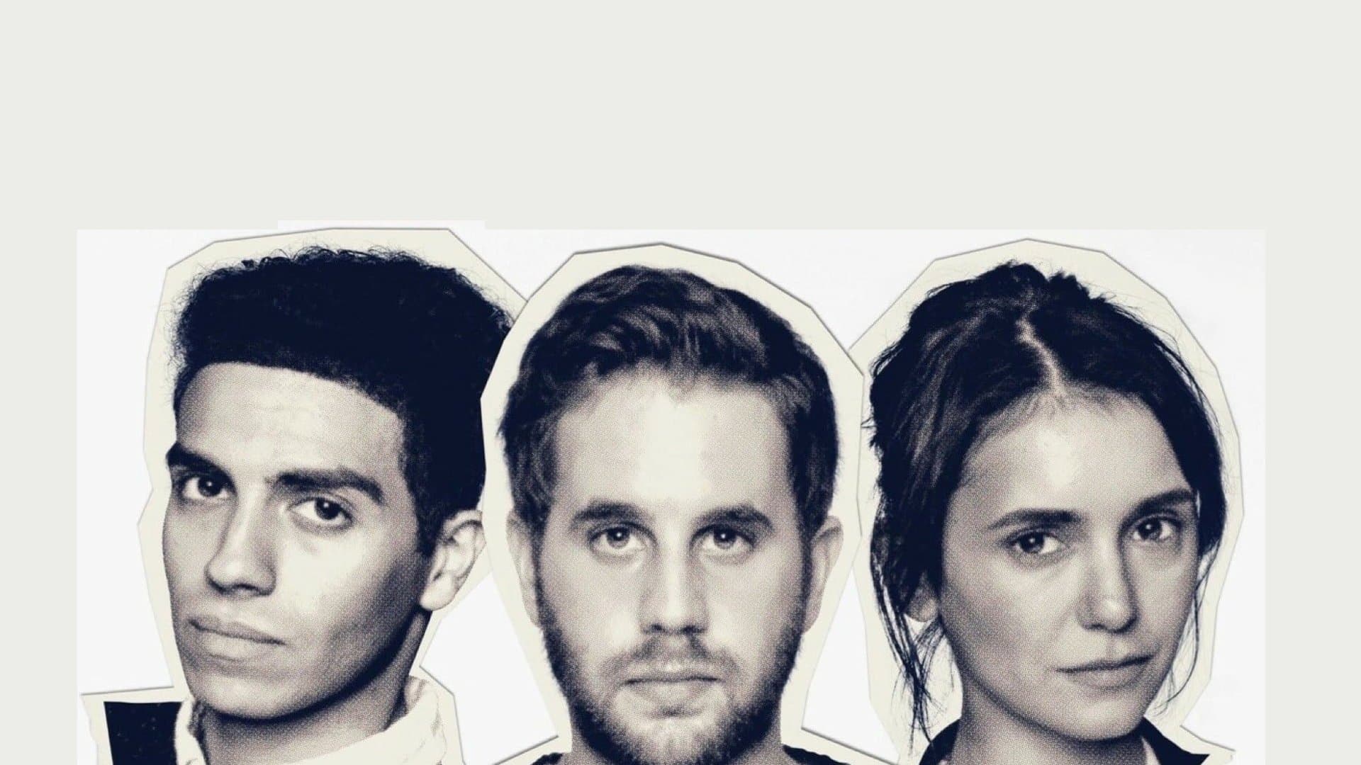 Poster backdrop for Run This Town