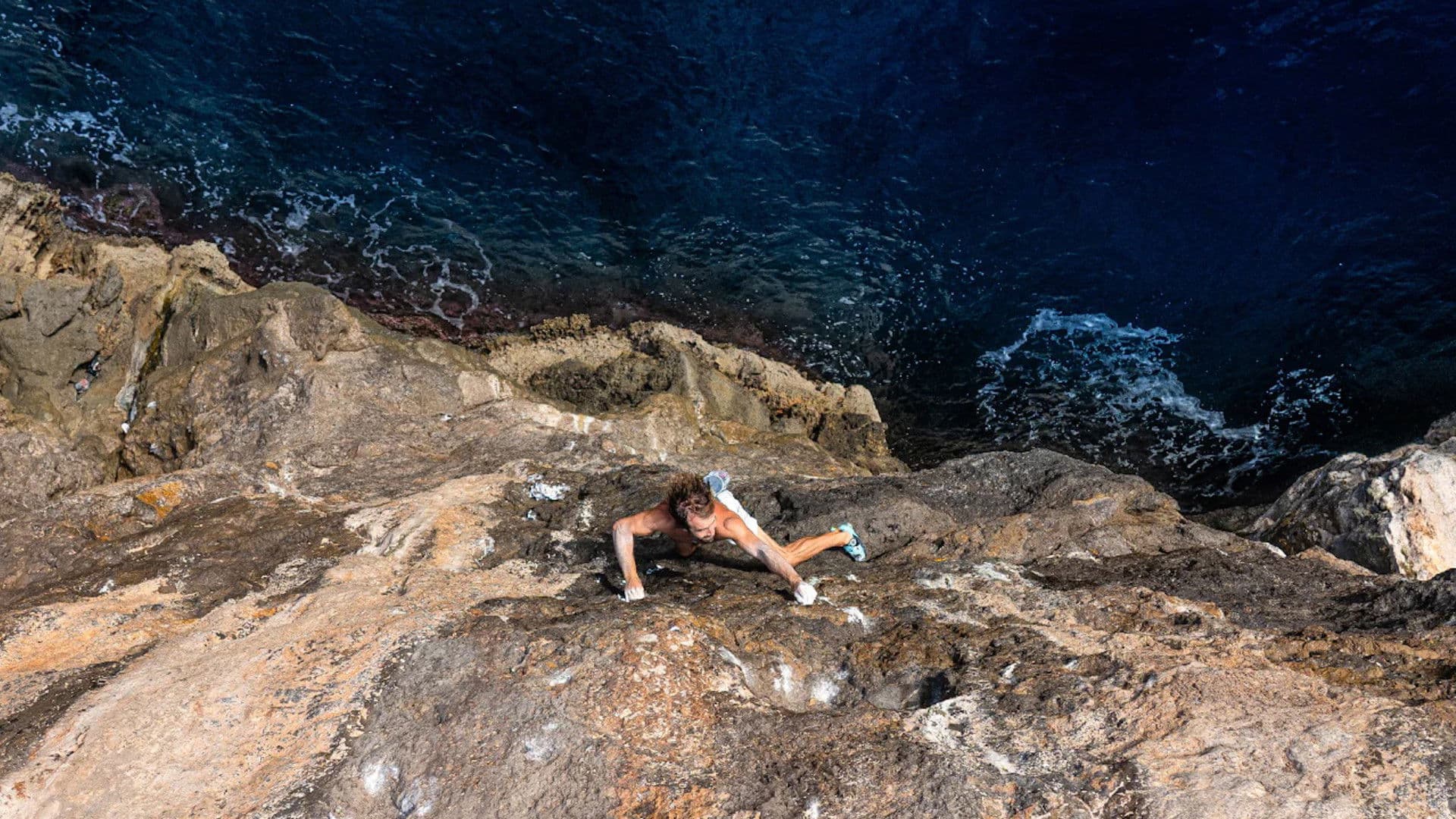 Poster backdrop for Black Pearl