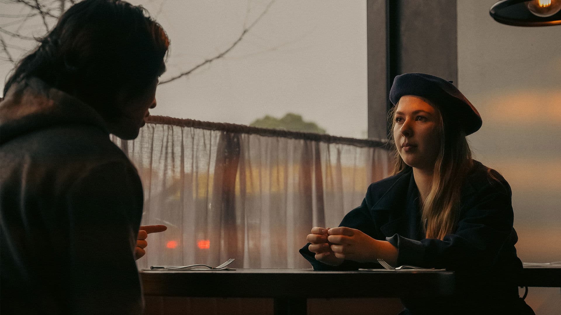 Poster backdrop for The Family Friend