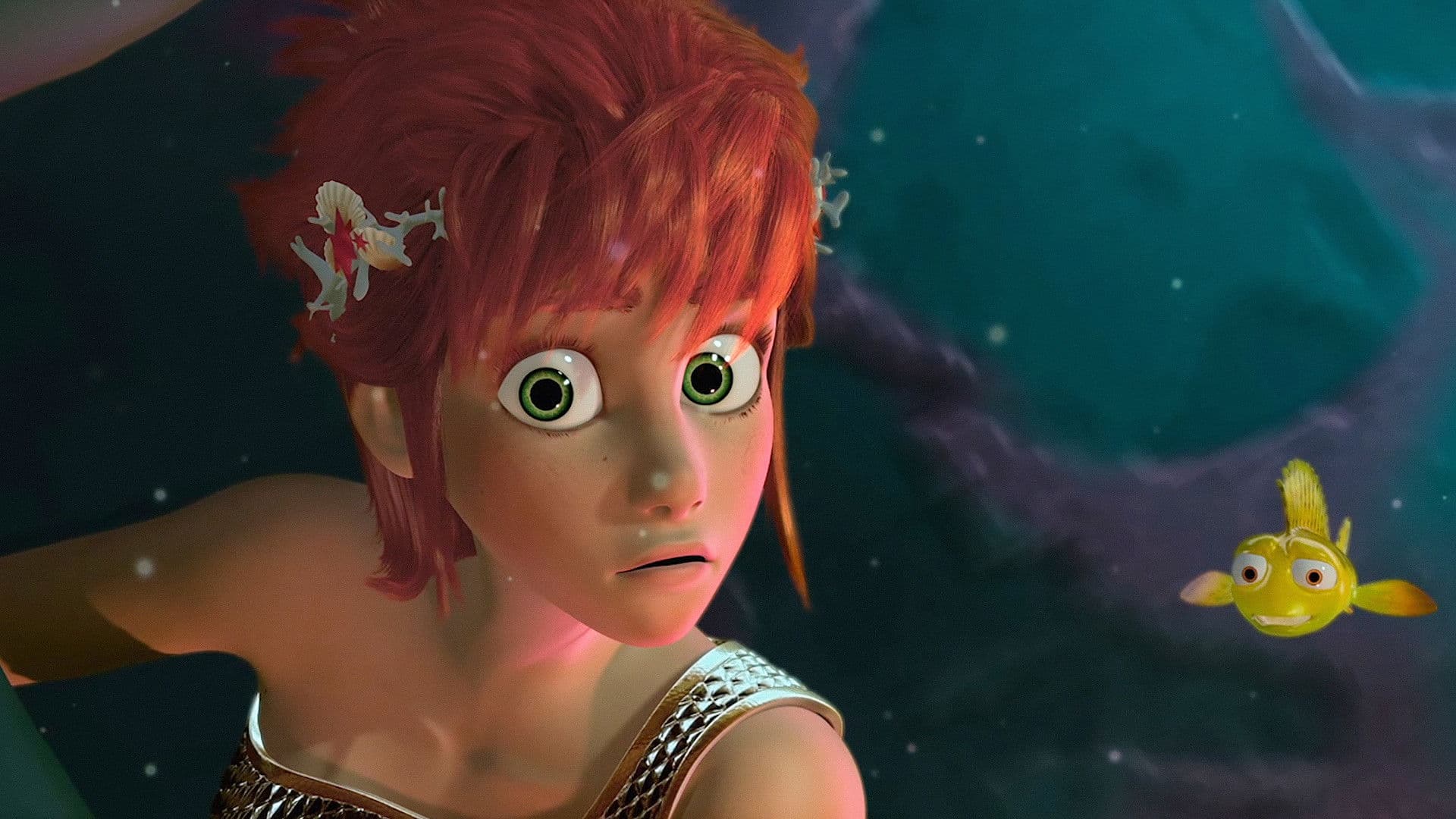 Poster backdrop for Sadko