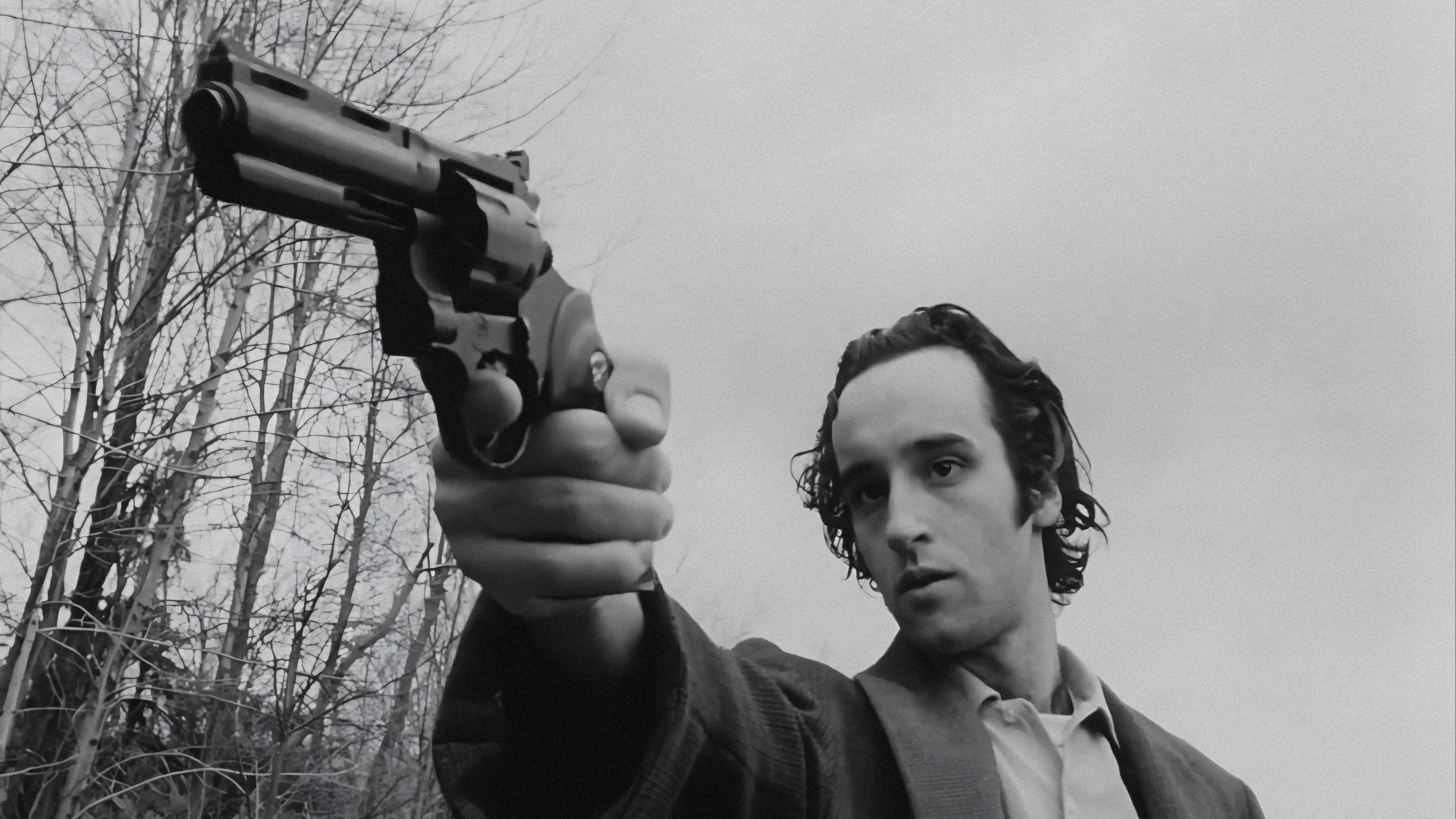 Poster backdrop for Roadkill