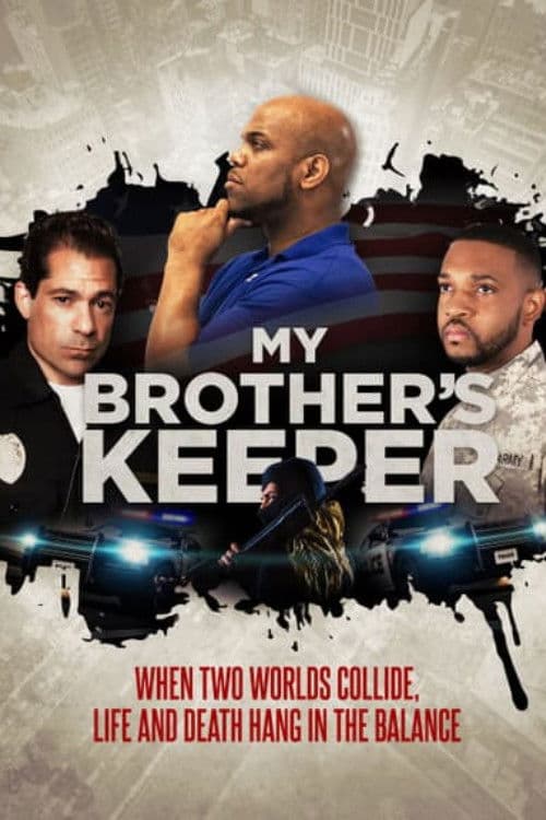 Poster backdrop for My Brother's Keeper