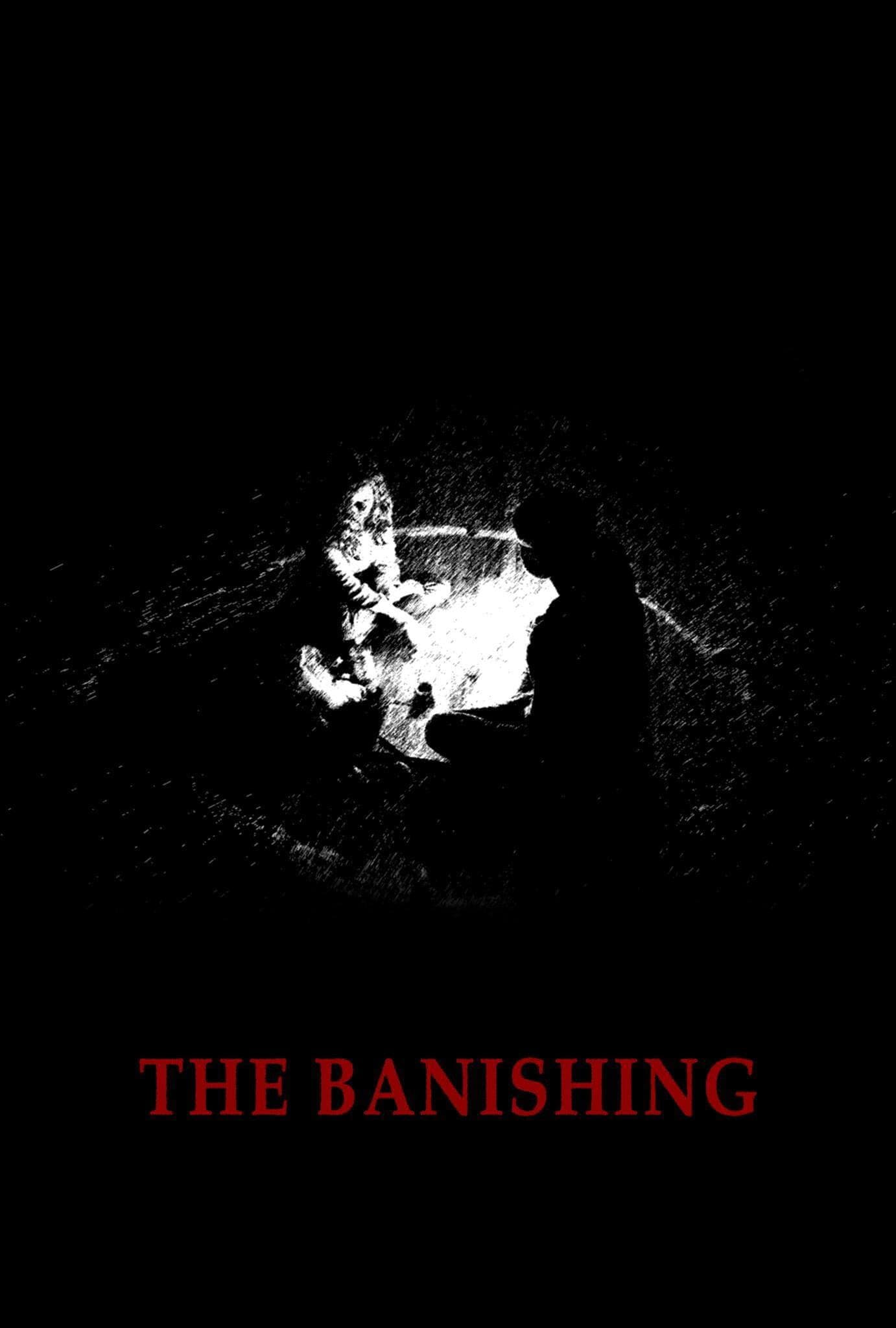 Poster backdrop for The Banishing