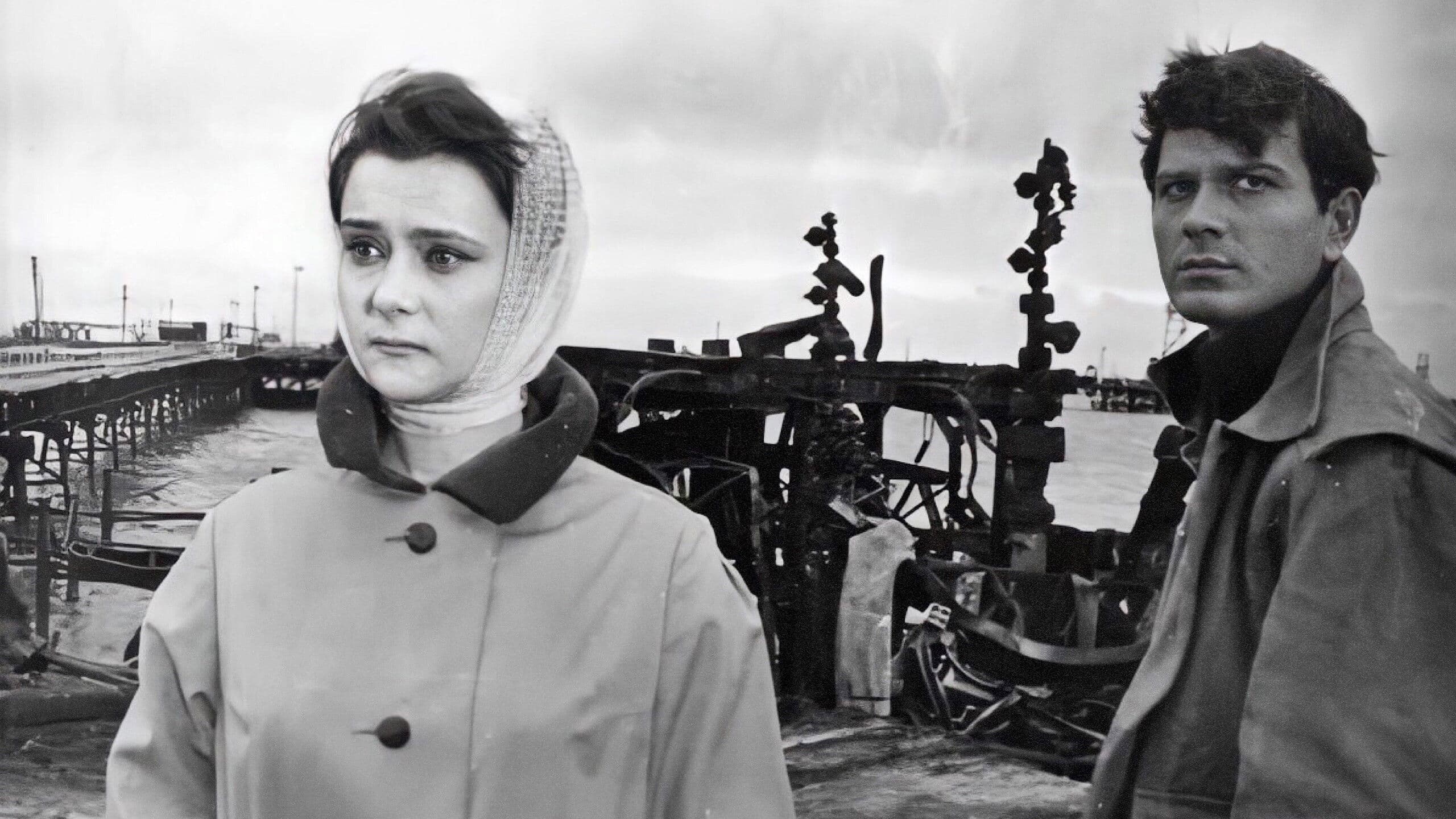 Poster backdrop for Man Casts an Anchor