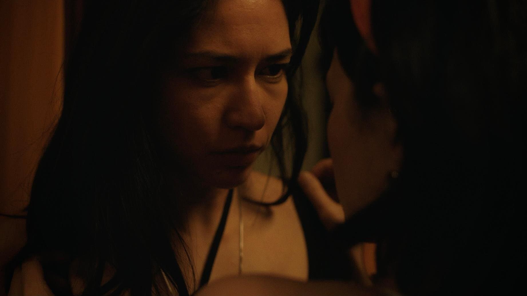 Poster backdrop for Let